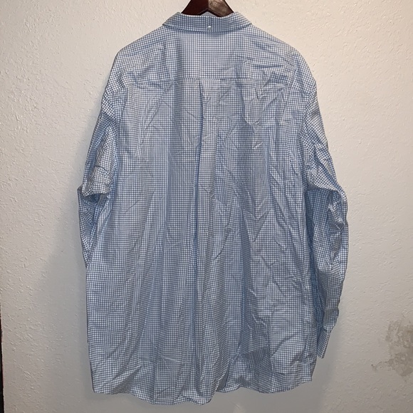 Duluth Trading Company Shirt - Picture 2 of 3